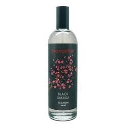 KGNJ8254  [TERMURAH] Evangeline Eau De Parfum Black Sakura 100ml