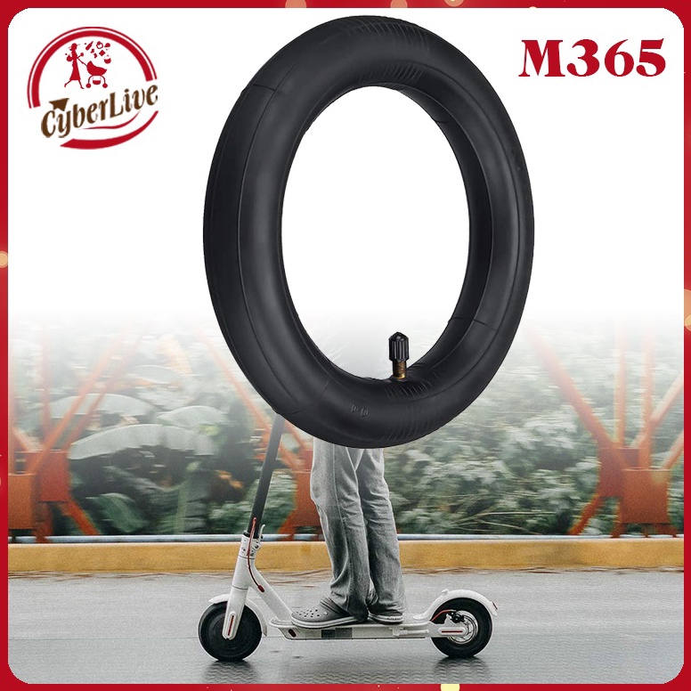 HARGA SPESIAL Ban Dalam Skuter Listrik Ukuran 8 1/2 X 2 Scooter Listrik Inner Tube Untuk Xiaomi Miji