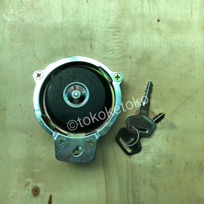 Cap Komatsu 17A-60-11310 / 17A6011310 Murah