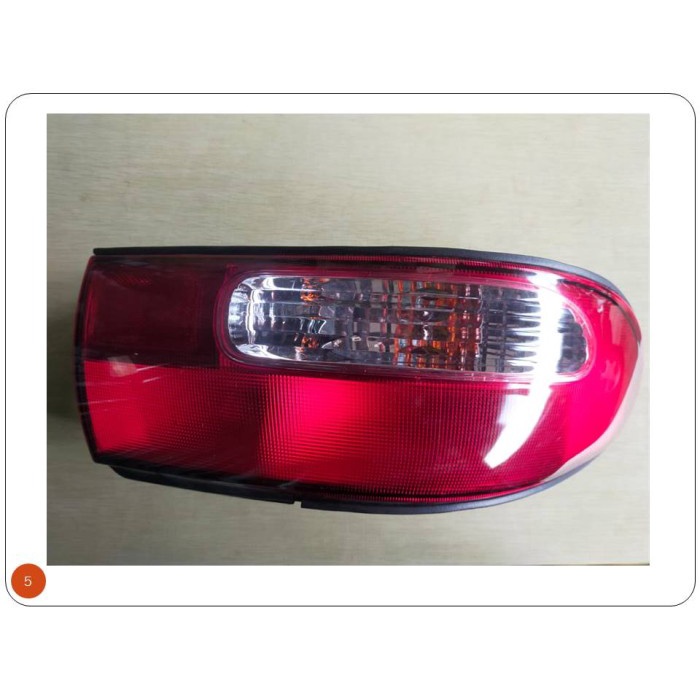 lampu belakang timor stoplamp timor cikacika321