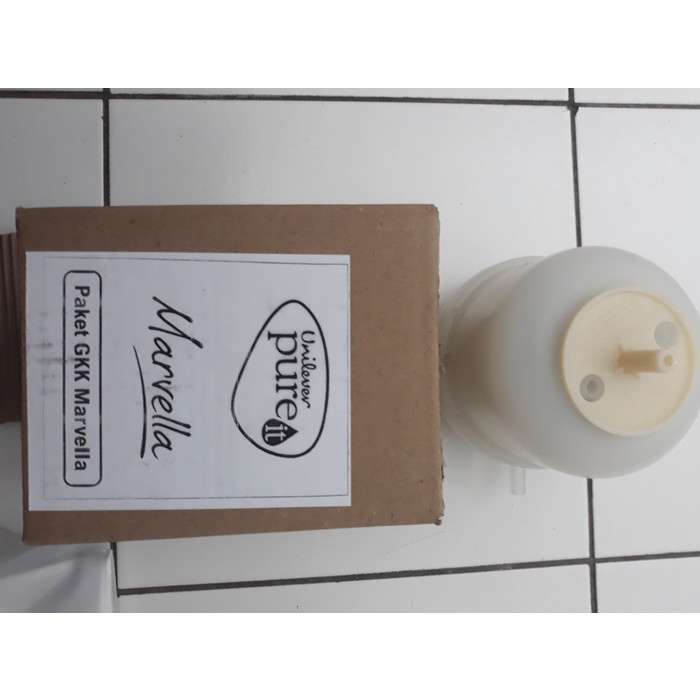 Bestseller Pureit Uv Gkk 3000L - Csf Marvella Uv