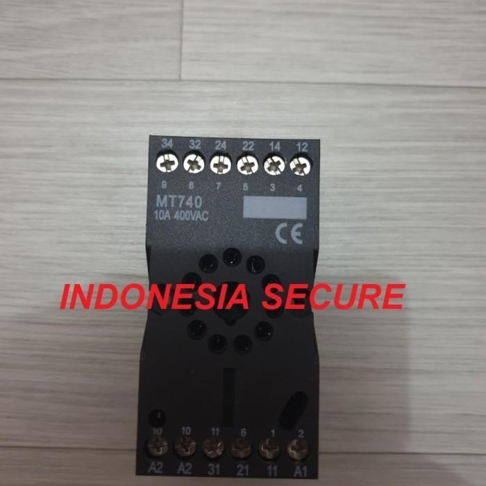 Vld Merah Loop Detector Termurah