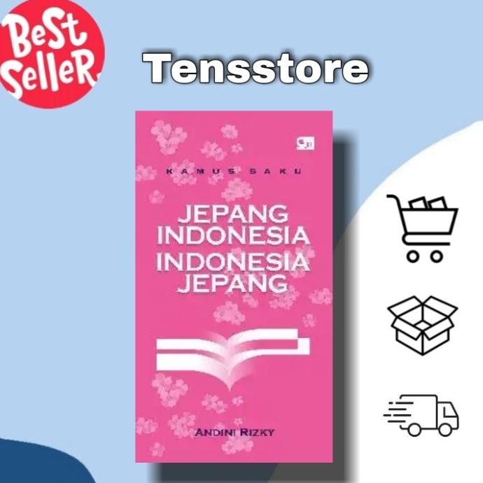 

kamus saku jepang indonesia indonesia jepang