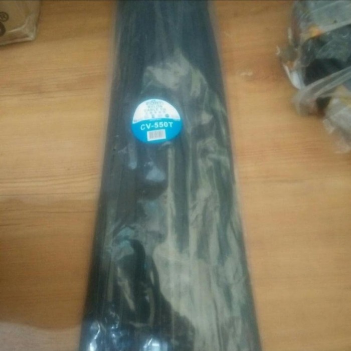 

Bestseller Cable Ties 55Cm X 9Mm Kualitas Bagus