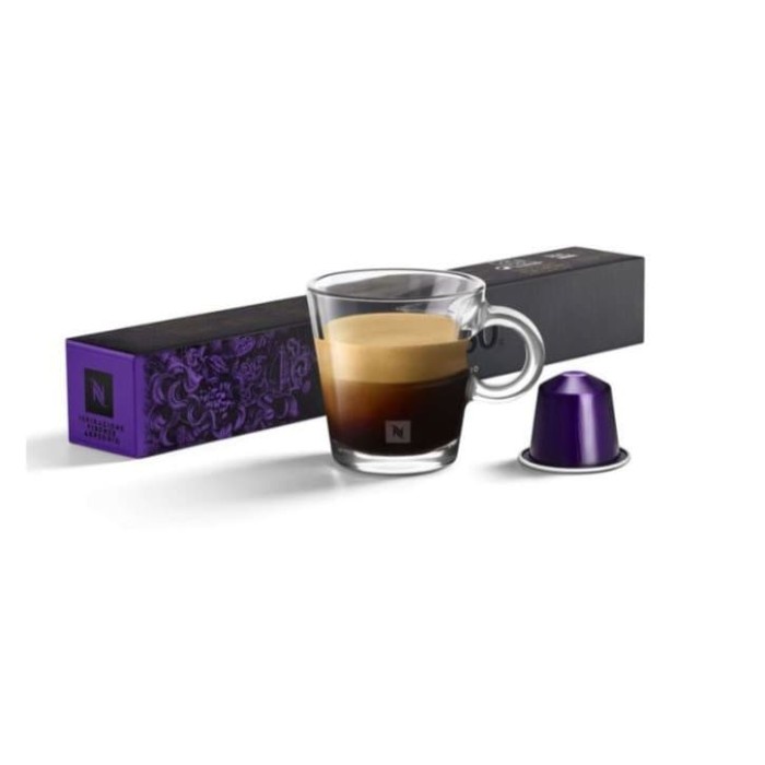 

Nespresso Arpeggio Coffee Capsule