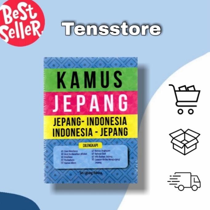 

kamus jepang indonesia indonesia jepang