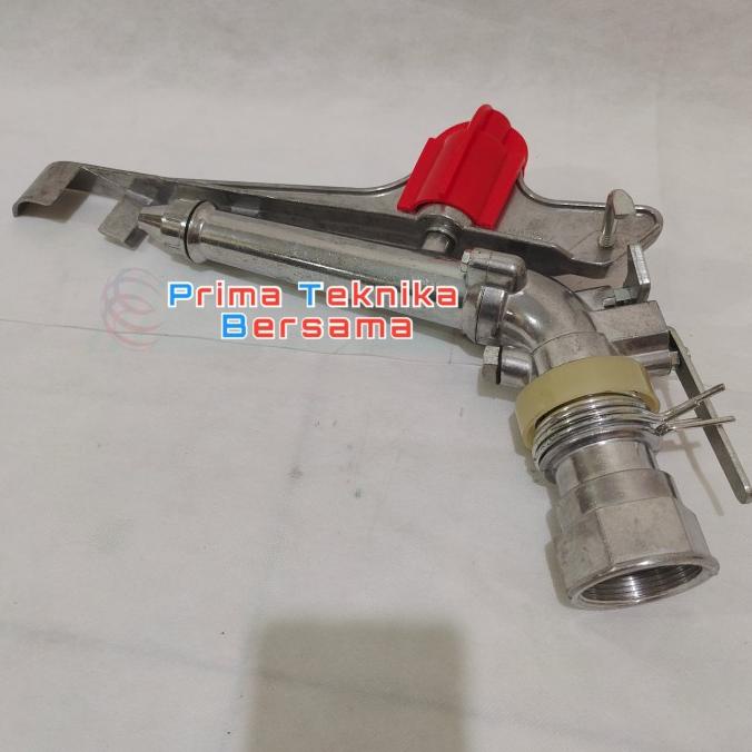 Sprinkler Big Gun 2 Inch Py 40 | Sprinkler Impact Alat Siram Pertanian