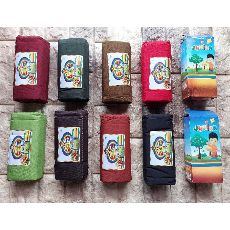 Paling Diminati.. Sarung wadimor anak