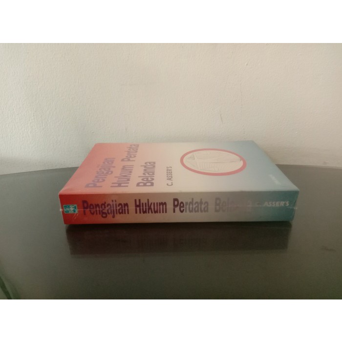 MUST HAVE PENGAJIAN HUKUM PERDATA BELANDA (LENGKAP DAN KOMPREHENSIF) TERMURAH