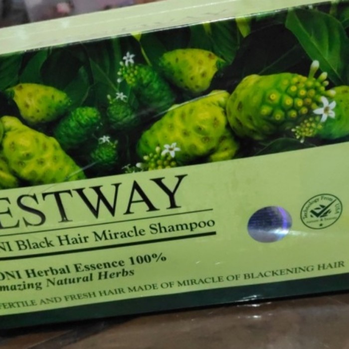 noni black hair magic