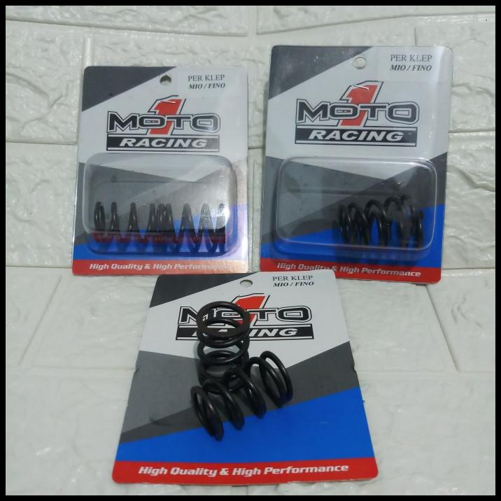 Per Klep Mio M3 Moto 1 Not Pir Kelep Swedia 34 32 Brt Twh Racing Nouvo