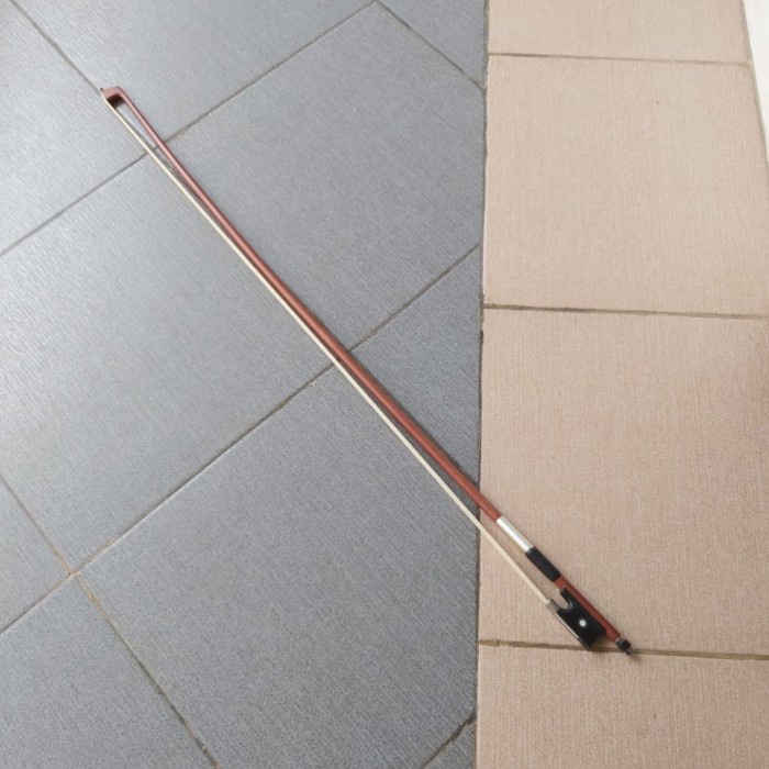 Terlaris Bow Biola 4/4