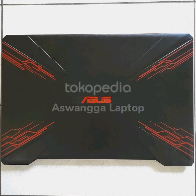 Casing Led Lcd Asus Fx80 Fx80G Fx80Gd Fx504 Fx504G Fx504Ge Fx504Gm