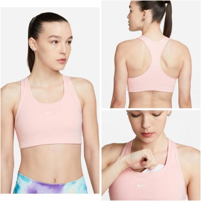 Sport bra nike original swoosh
