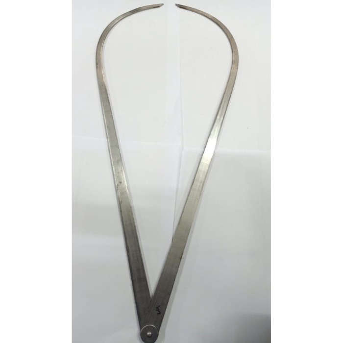 

Terlaris Termurah Jangka Besi Luar 24