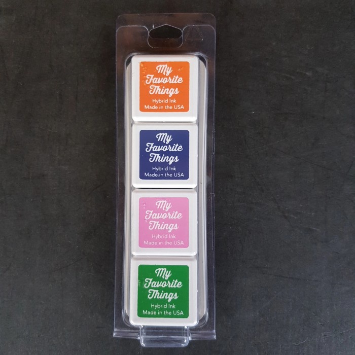 

Bestseller My Favorite Things Icube-40