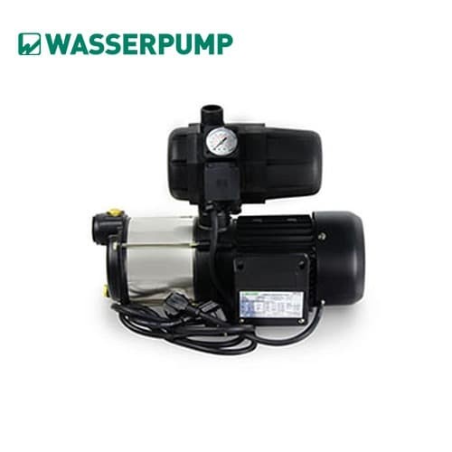 WASSER MULTISTAGE HORISONTAL BOOSTER PUMP PBMH90 3EA