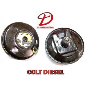 BOOSTER BRAKE / ANGIN REM MITSUBISHI COLT DIESEL TRUK murmer