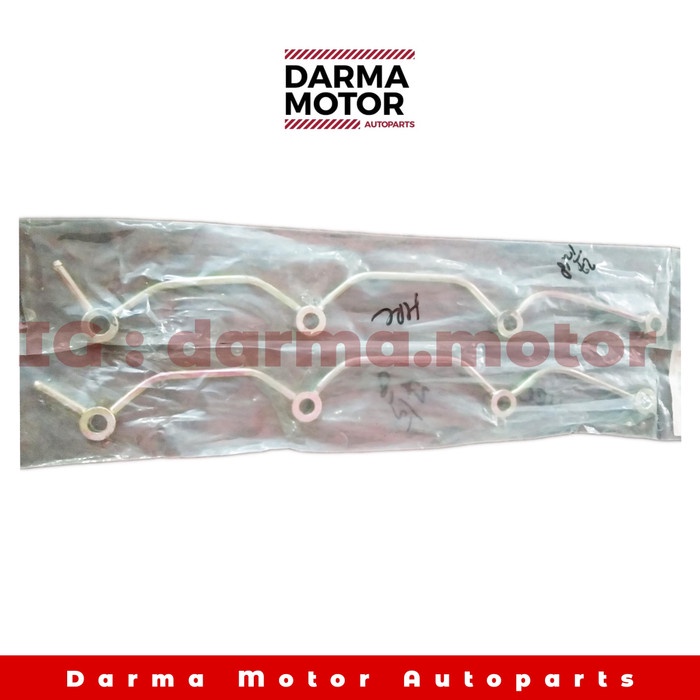 PIPA SOLAR INJEKTOR PANTHER 2.3 2.5 murmer