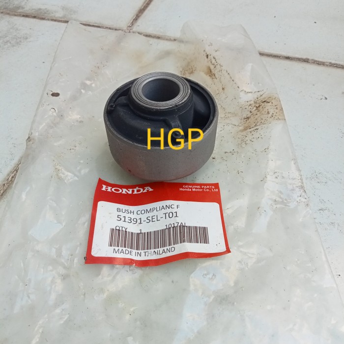 bushing lower arm honda jazz gd3 city gd8 firacinta1687