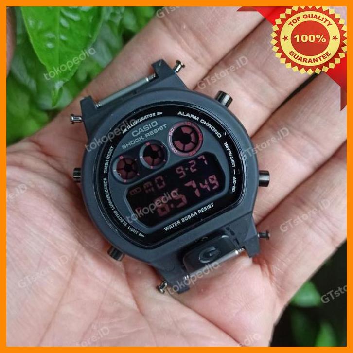 (GTS) MODUL G-SHOCK GSHOCK DW-6900 DW6900