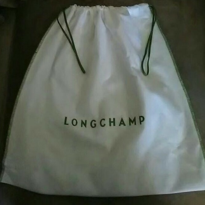 St0ck Bany4k DUSTBAG ORIGINAL PELENGKAP TAS [148]