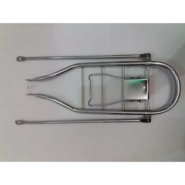 ' angsang sepeda phoenix - bagasi sepeda onthel - boncengan sepeda onthel