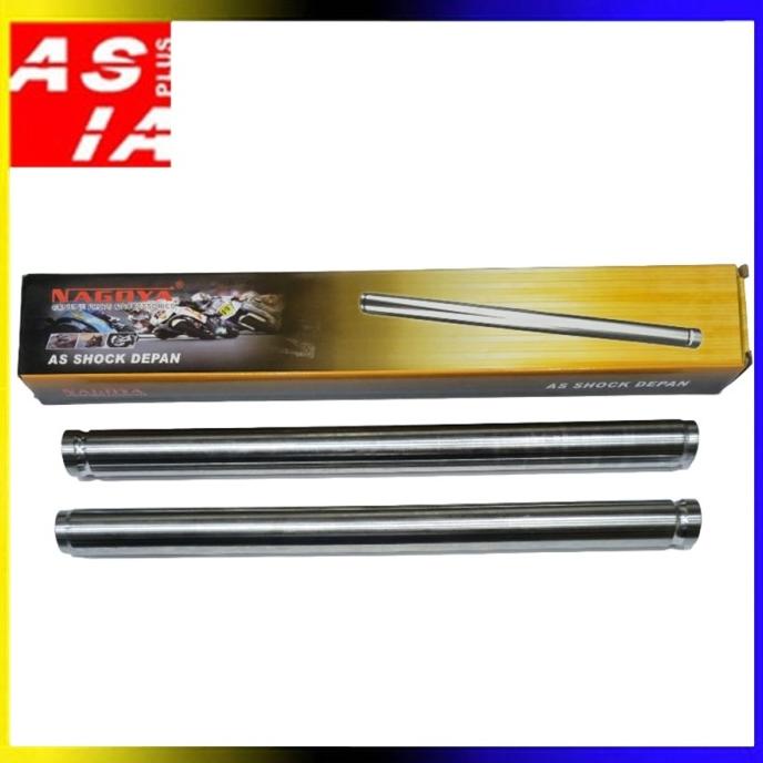 As Shock Depan Variasi K3N Sepeda Motor Nagoya Racing Vega Zr Original