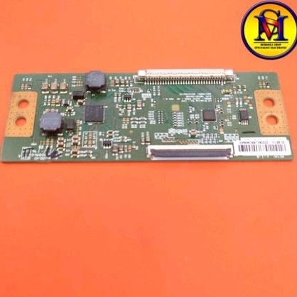 tcon ticon tv Toshiba 32P2400VJ