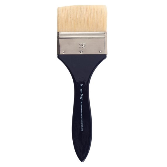 

Van Gogh Varnish Brush Series 362 No 3" Bestseller Paint