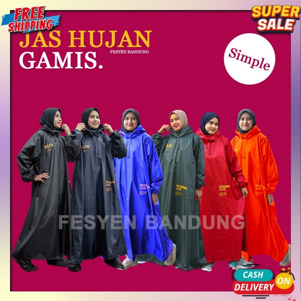 Mantrol Tebal Dewasa Mantril Bestseller Mantrol Mantol Mantel Hujan Murah Jas Ujan Best Quality Jash