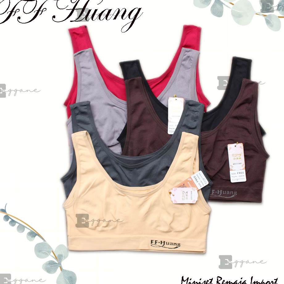 HOT SALE MINISET FF HUANG | miniset |  Miniset Rajut | Miniset Jumbo | Miniset Remaja | Miniset IMPO