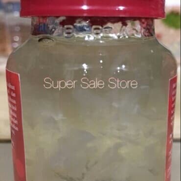 

Laris Brand'S Bird'S Nest/Brands Birds Nest/Brands Sarang Burung Walet 6X70G