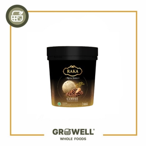 

RAKA ES KRIM CUP MANDHELING COFFEE