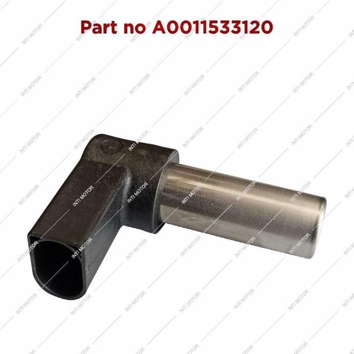 Asli Mercy Genuine - Sala Rpm Sensor - A0011533120 - Mercy 1525/1526/1626 Free Ongkir