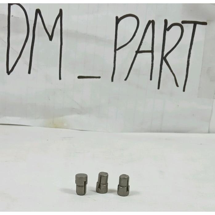 Baru Pin Guide Paku Puli Pully Puly Mio Fino Soul Nouvo Mio J Gt Xride Fi Terbatas