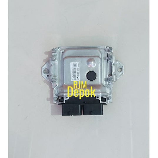 ecu komputer suzuki ignis kode 33920-66r30 original garansi dinafika37