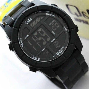 Discount JAM QQ ORIGINAL M123 JAM QNQ M-123 JAM TANGAN Q&Q ORI M123J BERGARANSI /JAM TANGAN ANAK/JAM