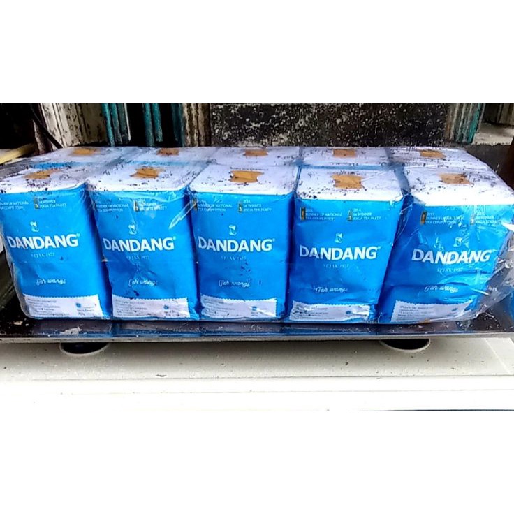 

NQKJ2584 TEH DANDANG TUBRUK SLOP