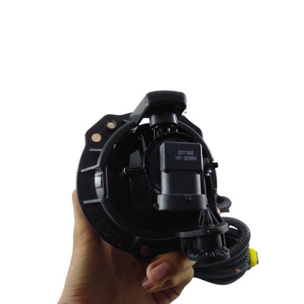 Foglamp Lampu Kabut Lampu Fog Lamp All New Avanza Xenia 2012 2013 2014 populer