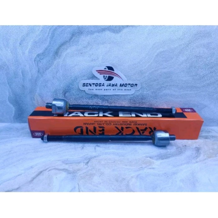 RACK END LONG TIE ROD ALL NEW AVANZA XENIA VELOZ 2012 2013 20 best deal