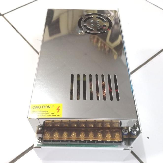 Baru power supply 10A 24v travo 10A 24V adaptor 10A 24v Top 842