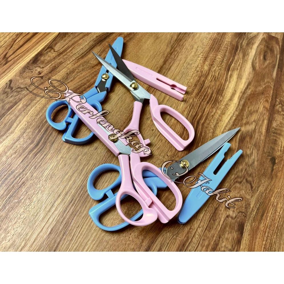 

Murah Gunting Potong Kain/Gunting Asli De Xian K31- Dexian Delica Angs65