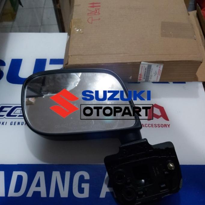 Kaca Spion Assy Karimun Estilo Original Asli Sgp Sparepart Mobil