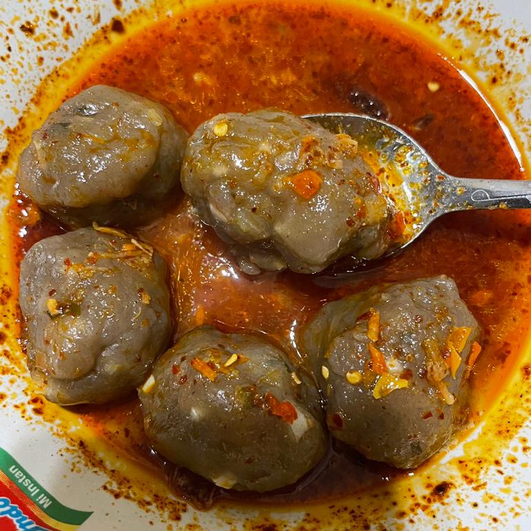 

Big Sale Bacitul Baso Aci Tulang Rangu Cirawang Acid Garut Bisa Cod