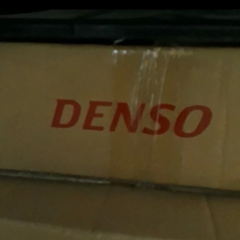 Kondensor condensor ac denso asli grand new avanza best deal
