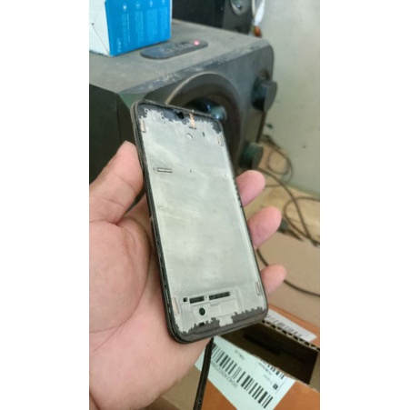 Samsung A01 core Matot minus Lcd unit