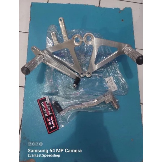 underbone ub lrp dkt honda sonic 125 cs1 original thailand garansi sparepart