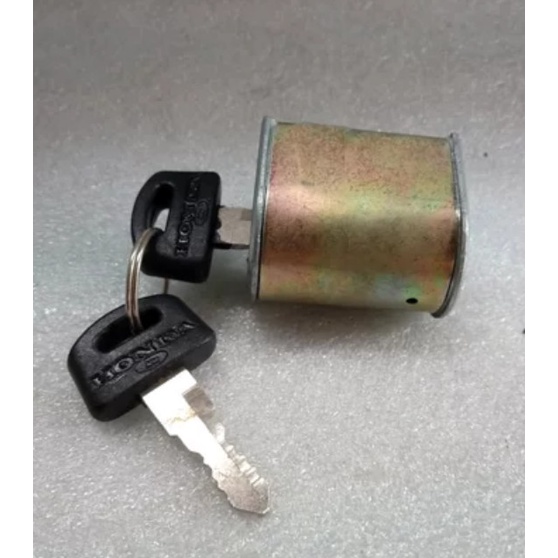 kunci setang motor honda c700 c800 gl glk gl100 gl125 honda win garansi sparepart