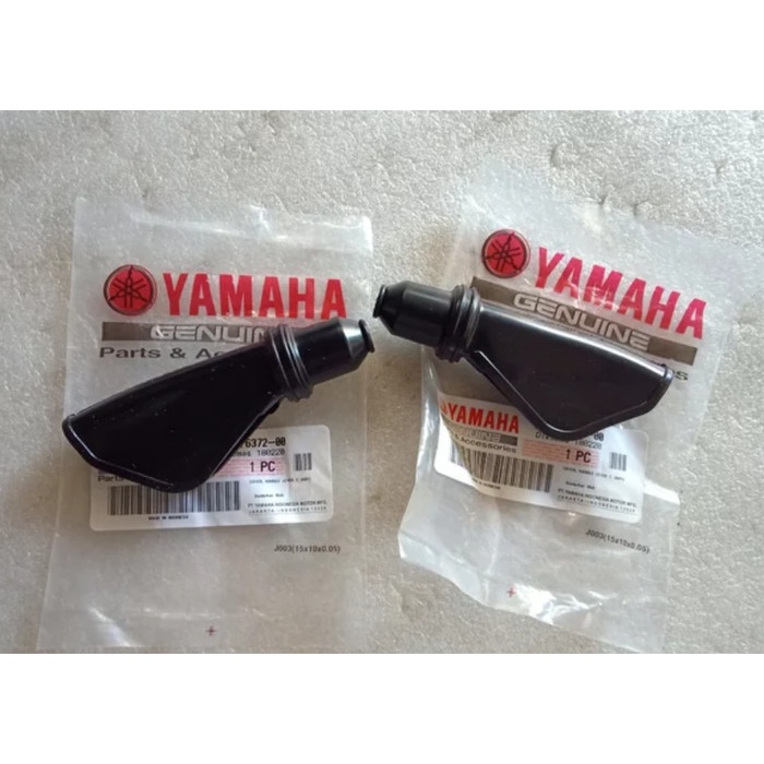 karet handle rem & kopling dt100 dt125 rs100 rs125 l2s gt80 yamaha garansi sparepart